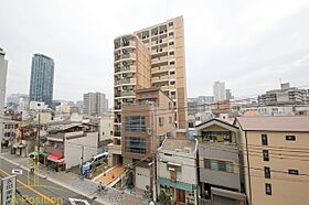 大阪府大阪市福島区鷺洲2丁目8-19（賃貸マンション1K・2階・22.98㎡） その23