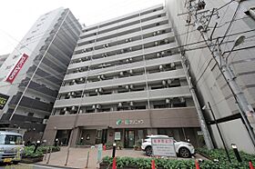 大阪府大阪市北区曾根崎新地2丁目1-4（賃貸マンション2LDK・9階・52.80㎡） その30