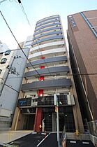 セレニテ天満橋アリア  ｜ 大阪府大阪市中央区船越町2丁目2-6（賃貸マンション1LDK・4階・29.25㎡） その1