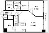 KDX堺筋本町レジデンス14階15.8万円