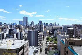 プランドール江戸堀レジデンス  ｜ 大阪府大阪市西区江戸堀3丁目（賃貸マンション1K・5階・24.80㎡） その23