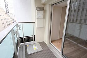 スプランディッド淀屋橋DUE  ｜ 大阪府大阪市中央区淡路町2丁目（賃貸マンション1DK・3階・35.38㎡） その26