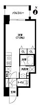 アーバネックス北浜  ｜ 大阪府大阪市中央区高麗橋2丁目3-6（賃貸マンション1R・15階・29.74㎡） その2