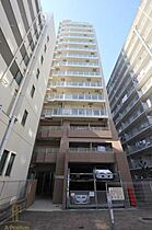 レジディア谷町  ｜ 大阪府大阪市中央区十二軒町7-1（賃貸マンション1K・14階・27.14㎡） その30