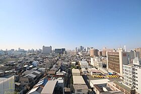 エグゼ大阪城イースト  ｜ 大阪府大阪市城東区東中浜1丁目3-22（賃貸マンション1K・13階・23.24㎡） その24