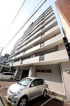 大阪府大阪市北区天満1丁目18-19（賃貸マンション2LDK・2階・54.00㎡） その30