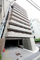 大阪府大阪市北区西天満4丁目12-6（賃貸マンション1K・2階・25.50㎡） その1