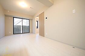 NINE RESIDENCE  ｜ 大阪府大阪市都島区東野田町3丁目（賃貸マンション1LDK・6階・31.18㎡） その7