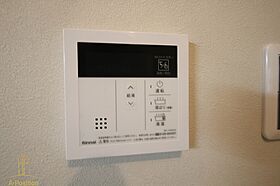 NINE RESIDENCE  ｜ 大阪府大阪市都島区東野田町3丁目（賃貸マンション1LDK・8階・31.18㎡） その25