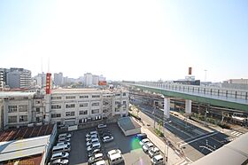 S-FORT難波西  ｜ 大阪府大阪市浪速区芦原1丁目2-10（賃貸マンション1K・4階・22.64㎡） その23