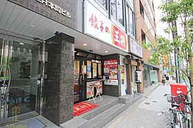 コンフォリア・リヴ本町WEST　Q  ｜ 大阪府大阪市西区立売堀3丁目以下未定（賃貸マンション1LDK・11階・45.44㎡） その18