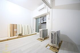 セレニテフラン本町  ｜ 大阪府大阪市中央区久太郎町2丁目5-12（賃貸マンション1LDK・14階・33.97㎡） その7