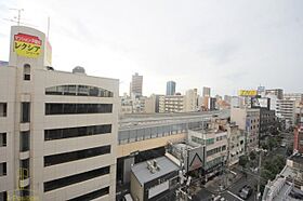 大阪府大阪市北区天神橋3丁目（賃貸マンション1K・5階・21.28㎡） その25