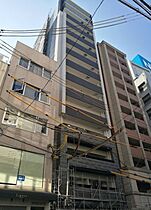 セイワパレス京町堀  ｜ 大阪府大阪市西区京町堀1丁目3-22（賃貸マンション1R・9階・31.02㎡） その1