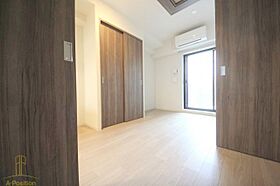 大阪府大阪市北区松ケ枝町（賃貸マンション1DK・12階・26.13㎡） その8