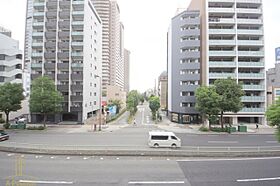 大阪府大阪市北区松ケ枝町（賃貸マンション1DK・12階・26.13㎡） その25