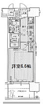 大阪府大阪市北区本庄西2丁目（賃貸マンション1K・2階・21.28㎡） その2