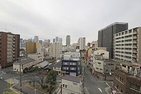 大阪府大阪市北区本庄西2丁目（賃貸マンション1K・5階・25.08㎡） その24