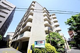 大阪府大阪市福島区海老江8丁目11-5（賃貸マンション2LDK・3階・58.26㎡） その1