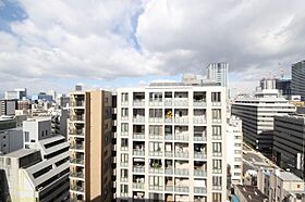 セレニテ本町グランデ  ｜ 大阪府大阪市西区立売堀1丁目（賃貸マンション1LDK・4階・31.51㎡） その24