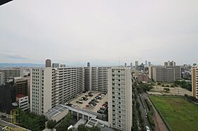 メゾン・ド・ヴィレ大阪城公園前  ｜ 大阪府大阪市中央区馬場町1-8（賃貸マンション1K・20階・30.87㎡） その25