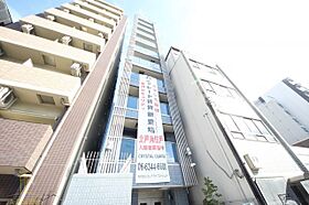 T・mission IN CRYSTAL OSAKA  ｜ 大阪府大阪市都島区片町1丁目2-14（賃貸マンション1DK・10階・30.84㎡） その1