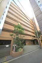 アパルト谷町  ｜ 大阪府大阪市天王寺区生玉町1-30（賃貸マンション1K・3階・22.80㎡） その1