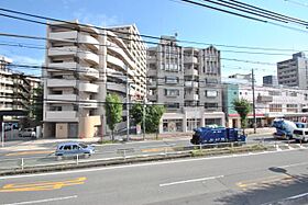 大阪府大阪市福島区海老江4丁目2-3（賃貸マンション1LDK・6階・30.04㎡） その25