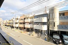 大阪府大阪市福島区吉野4丁目18-11（賃貸マンション1K・9階・23.15㎡） その27