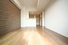 IBC Residence West  ｜ 大阪府大阪市中央区北久宝寺町4丁目4-15（賃貸マンション1LDK・2階・40.16㎡） その3