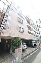 グランハイムE  ｜ 大阪府大阪市西区九条南4丁目8-16（賃貸マンション2LDK・8階・66.00㎡） その1