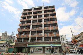 大阪府大阪市北区神山町（賃貸マンション1DK・8階・31.74㎡） その30