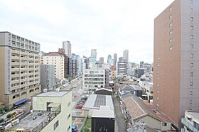 大阪府大阪市北区本庄西1丁目（賃貸マンション1K・5階・20.25㎡） その26