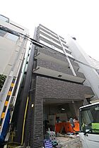 グランデュール肥後橋  ｜ 大阪府大阪市西区京町堀1丁目11(以下未定)（賃貸マンション2LDK・4階・85.40㎡） その30