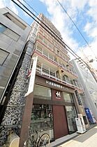 HERBE西長堀  ｜ 大阪府大阪市西区立売堀4丁目5-2（賃貸マンション2LDK・10階・59.00㎡） その1