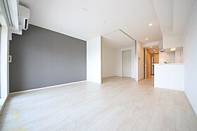 OPUS RESIDENCE SHINSAIBASHI SOUTH  ｜ 大阪府大阪市中央区瓦屋町1丁目10-7（賃貸マンション1LDK・14階・44.23㎡） その3