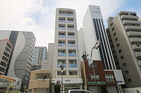 大阪府大阪市北区同心1丁目（賃貸マンション1LDK・6階・37.69㎡） その30