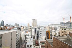 エスライズ本町東  ｜ 大阪府大阪市中央区常盤町1丁目2-5（賃貸マンション1K・9階・25.75㎡） その25