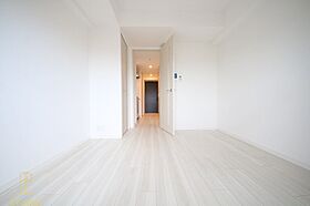 S-RESIDENCE都島Lux  ｜ 大阪府大阪市都島区都島本通4丁目（賃貸マンション1K・5階・21.53㎡） その3