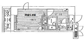 大阪府大阪市北区天神西町2-4（賃貸マンション1R・3階・19.22㎡） その2