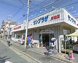 Siete布施駅前  ｜ 大阪府東大阪市足代新町9-17（賃貸マンション1K・10階・25.20㎡） その20