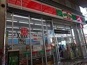 Siete布施駅前  ｜ 大阪府東大阪市足代新町9-17（賃貸マンション1K・9階・25.20㎡） その25