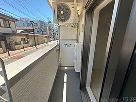 フジパレス城東諏訪サウスV番館  ｜ 大阪府大阪市城東区諏訪3丁目5-15（賃貸アパート1K・1階・29.33㎡） その13