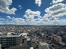 フォーリアライズ天王寺ソリオ  ｜ 大阪府大阪市天王寺区国分町2-5（賃貸マンション1K・11階・23.20㎡） その22