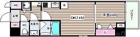 ライフフィールドなにわ本町RUELLE  ｜ 大阪府大阪市西区西本町2丁目1-23（賃貸マンション1DK・5階・29.60㎡） その2