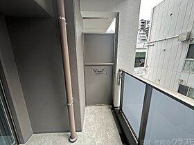 アーバネックス本町II  ｜ 大阪府大阪市西区阿波座1丁目2-5（賃貸マンション1LDK・12階・32.11㎡） その13