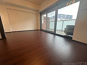 プレジオ阿波座  ｜ 大阪府大阪市西区川口3丁目3-11（賃貸マンション1LDK・9階・40.92㎡） その3