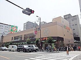 プレジオ阿波座  ｜ 大阪府大阪市西区川口3丁目3-11（賃貸マンション1LDK・12階・40.92㎡） その28