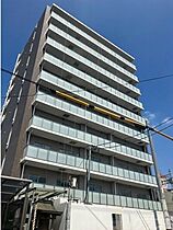 リアライズ鶴橋東II  ｜ 大阪府大阪市生野区中川西1丁目1（賃貸マンション1DK・6階・30.13㎡） その1