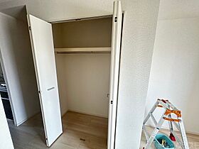 リアライズ鶴橋東II  ｜ 大阪府大阪市生野区中川西1丁目1（賃貸マンション1DK・9階・30.31㎡） その9